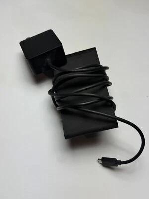 VERIZON WIRELESS FAST CHARGING PAD STAND QI ENABLED VZW4COIL-WC Universal - Image 1 of 4