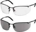 uvex winner Brille für Arbeit & Labor Profi Augen-Schutz kratzfest Anti-Beschlag
