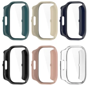 PC Full Case do Xiaomi Redmi Watch5 Lite Etui ochronne Cover Ochrona wyświetlacza Bumper - Zdjęcie 1 z 18