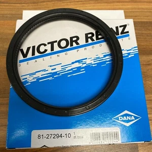 Para Vauxhall Opel Calibra Vectra A Turbo C20LET Reinz Trasero Cigüeñal Sello - Imagen 1 de 1
