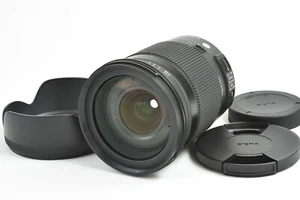 SIGMA C 18-300mm F/3.5-6.3 DC MACRO OS HSM SIGMA SA mount [Excellent] 88-K92 - Picture 1 of 8
