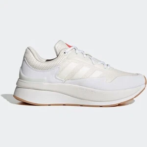 adidas Znchill Lightmotion+ Running Shoes Size 8.5 White RRP £100 GX6851 - Picture 1 of 7