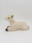 Aurora Llama Alpaca Mini Flopsie Stuffed Animal Plush Toy 8In ?A9