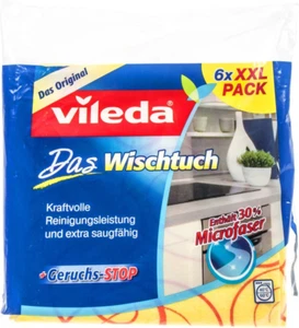 All- Purpose Cloth, Polypropylene, 6 Stück (1Er Pack) - Picture 1 of 13