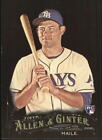 A9107- 2016 Topps Allen and Ginter X BB 251-Inserts -You Pick- 15+ FREE US SHIP