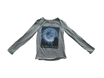 GAP Youth - Graphic Long Sleeve Shirt - ET - Size XL - Image 1 of 4