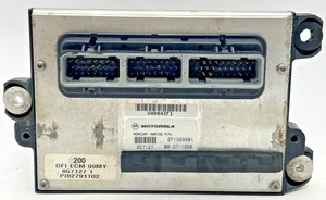 MERCURY 200 DFI ECM EFIS69801, USED - Picture 1 of 10