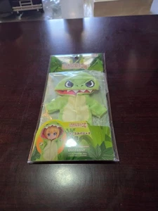 Good Smile Company Nendoroid Kigurumi Pajamas Dinosaur outfit, New! - Picture 1 of 2