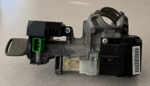 03-07 HONDA ACCORD IGNITION LOCK W/KEY & IMMOBILIZER  39730-SDA-A110-M1 USED OEM - Bild 1 von 11