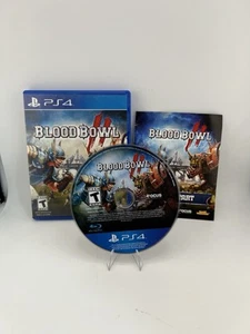 Blood Bowl II 2 Sony PlayStation 4 PS4 2015 GETESTET - Bild 1 von 5