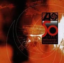 Atlantic 50 Years:Gold Anniver von Various | CD | Zustand sehr gut - Bild 1 von 2