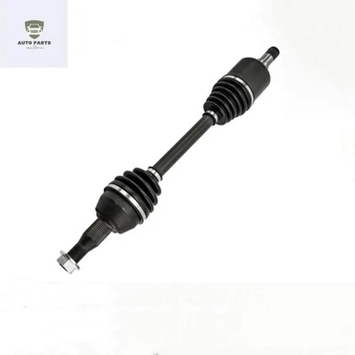 For Chevy Impala Buick LaCrosse Regal Century CV Axle Shaft Assembly Front Right Foto 1 de 4