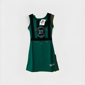 Headgear Miami Florida All Stars Street Ball Ladies Dress Size Small NWT - Picture 1 of 7