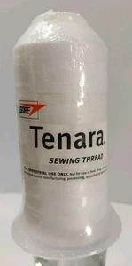 Gore Tenara Sewing Thread TR Clear M1000KTR-L -5 / 1400 Deniera 1750 meters - Picture 1 of 2