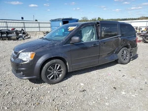 Anti-Lock Brake Part Fits 15-20 CARAVAN 3378695 - Picture 1 of 16