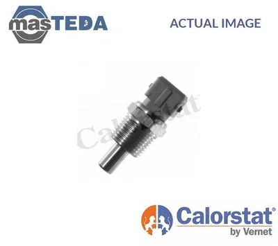 WS2676 COOLANT TEMPERATURE SENSOR GAUGE CALORSTAT BY VERNET FOR AUDI COUPE,8B - Image 1 of 4