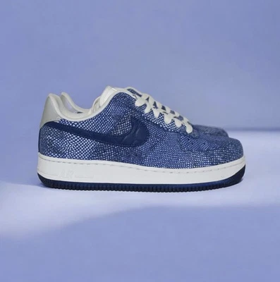 Nike Air Force 1 '07 LX Women's Shoes - US 7 - Classic Style & Comfort - Image 1 of 4