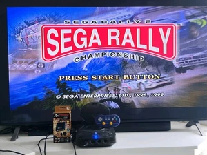 dreamcast consola - Imagen 1 de 8