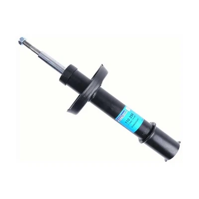 Amortiguadores Sachs delantero 110 256 para Vauxhall Combo Corsa Nova Novavan - Imagen 1 de 4