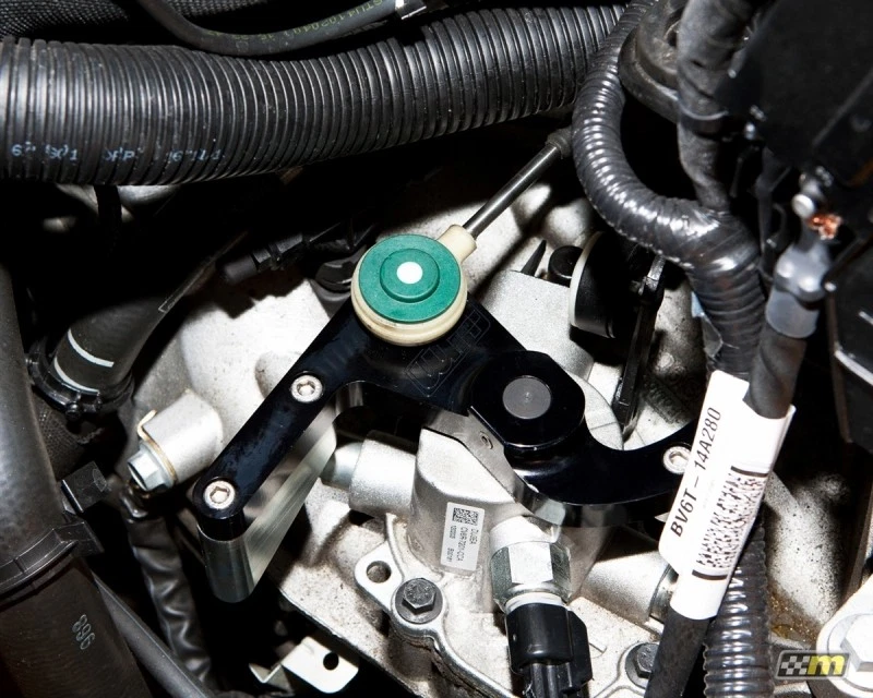 mountune 2363-BSA-AA - Image 1 of 1