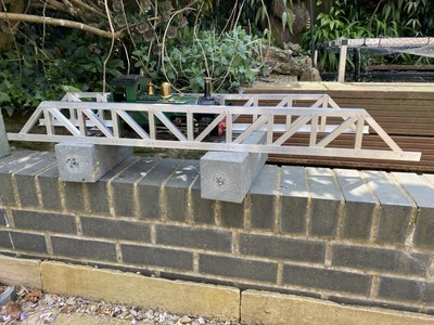 Sm32 Garden Railway for sale | eBay UK