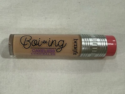 Benefit Boi-ing Cakeless Concealer Shade 4.5 Do You light-medium neutral - Image 1 of 4