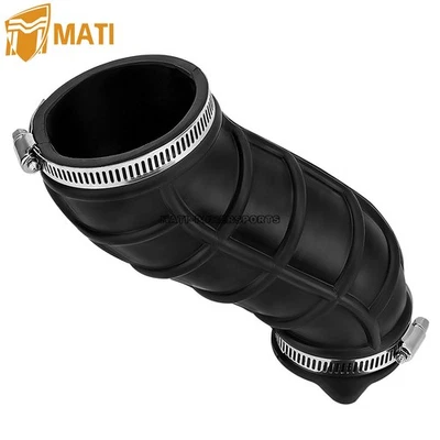 Bota de admisión de aire Airbox para Polaris Ranger 425 500 2000-2009 2X4 4X4 6X6 5411976 Foto 1 de 4