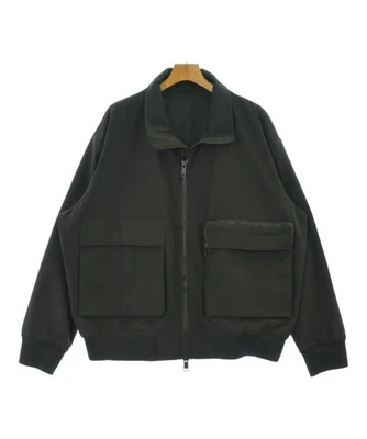 A/X ARMANI EXCHANGE Blouson Jackets (Other) Black XL 2200621825015 - Image 1 of 4