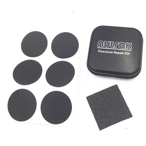 Nutrak Glueless Puncture Repair Patch Kit x6 Flicken - Bild 1 von 5