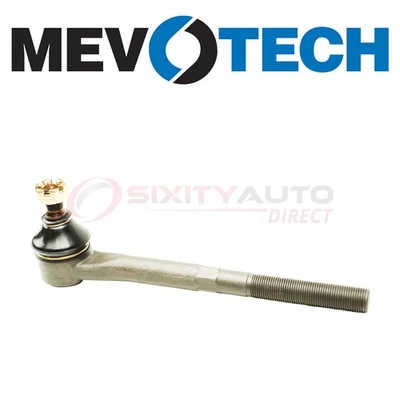 Mevotech OG Steering Tie Rod End for 1997-2003 Ford F-150 4.2L 4.6L 4.9L xj Foto 1 de 4