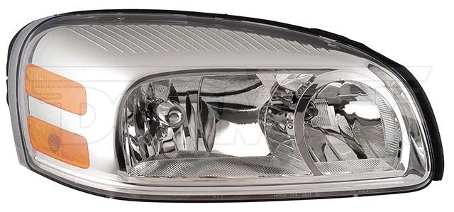 Dorman 1591978 Passenger Side Headlight Assembly Compatible with Select Models Foto 1 de 1