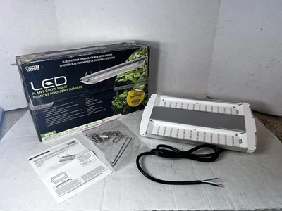 Feit Electric 14" 86W Full Spectrum LED Grow Light GLP14FS/HB/86W/LED - Image 1 of 4