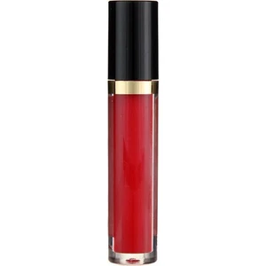 Revlon Super Lustrous Lip Gloss, Fatal Apple 240, 0.13 fl oz - Picture 1 of 2