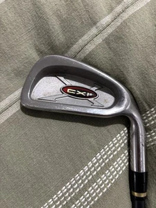 Cobra CXI 5 Iron Ultralight Stiff Flex Graphite Shaft Mens Right Hand Golf Club - Picture 1 of 9