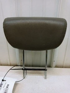 2006-2009 KIA SEDONA 2ND ROW HEAD REST OEM USED TESTED LEATHER - Picture 1 of 6