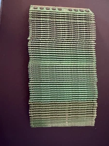 50x! Kingston 8GB DDR3 ECC Registered RAM-Module (PC3-12800R, 1Rx4, CL11) - Bild 1 von 5