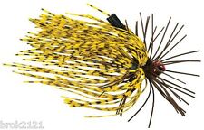 leurre jig BERKLEY JOKER 3//4oz 20 gr sandre perche brochet