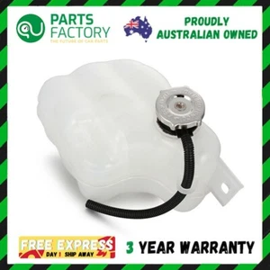 Fiat Freemont Overflow Bottle Coolant Tank suit 2007-2017 Petrol Diesel - Picture 1 of 4