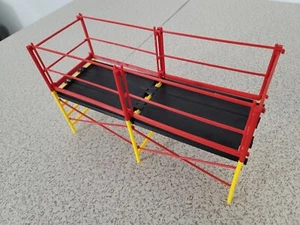 Scaffolding Model 1/12 Scale 3D Printed - Picture 1 of 7