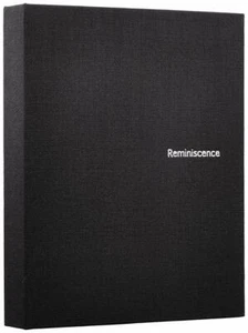 Fuji Instax Hard Cover Photo Album japan - Picture 1 of 3
