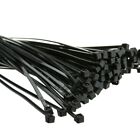 LSM 221422 300 x 4.8 mm Cable Tie - Black (Pack of 100)