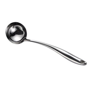 304 Stainless Steel Kitchenware Cookware Gadgets Cooking Utensils - Picture 1 of 12