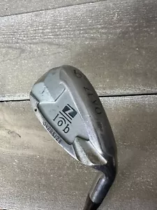 Zevo Golf Right-Handed Oversize 9 Iron Graphite System Fit 7 Regular Flex 36” - Picture 1 of 7