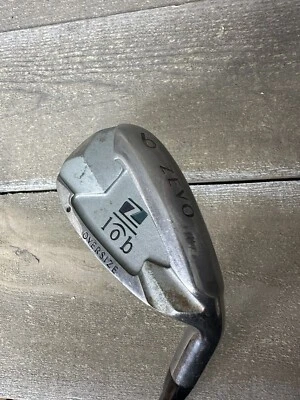 Zevo Golf Right-Handed Oversize 9 Iron Graphite System Fit 7 Regular Flex 36” - Image 1 of 4