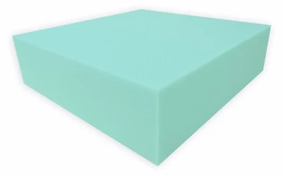 ALANPUR ® TYP35/SH40 Wohnmobil Schaumstoff Matratze 70x200 Caravan Camping Boot Polsterung