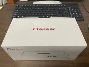Pioneer USB-C PD Docking - Picture 1 of 4