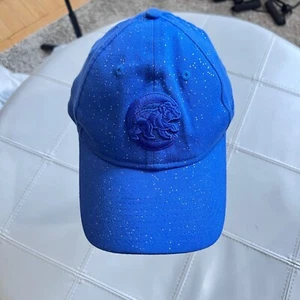 New Era Chicago Cubs Hat 9TWENTY Women's Adjustable Baseball Cap MLB - Picture 1 of 5