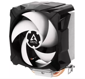 ARCTIC Freezer 7 X AMD AM4 AM5 CPU Heatsink Cooler and 1 x Free MX CPU GPU Wipe - Picture 1 of 13