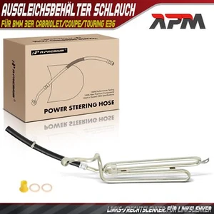 Ausgleichsbehälter Schlauch für BMW 3er Cabriolet/Coupe/Touring E36 1990-2000 - Bild 1 von 8
