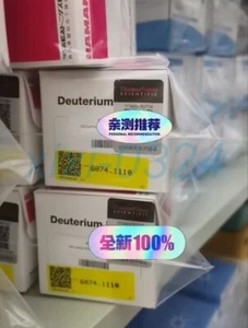 1 pcs NEW  Thermo  6074.1110  Deuterium lamp   DHL shipping - Picture 1 of 4